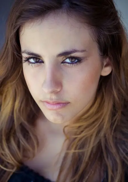 Милашка из Сургута, ищу на сайте дружбу