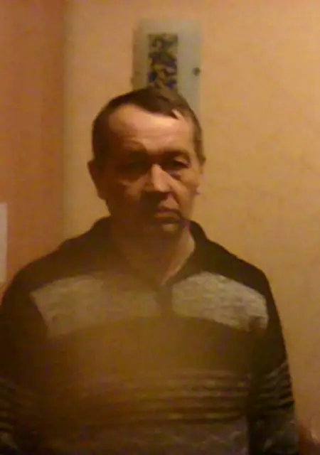 Игорь из Находки, мне 53, познакомлюсь на одну ночь