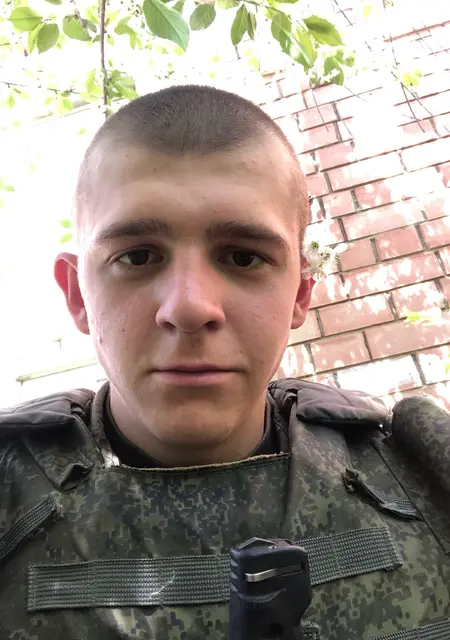 Даниил из Барнаула, ищу на сайте знакомства без обязательств