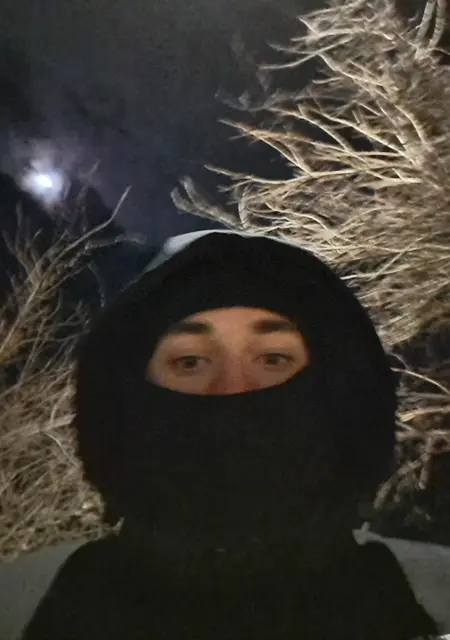 Влад из Феодосии, ищу на сайте знакомства на одну ночь