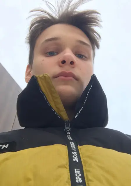 Я Иван, 19, знакомлюсь на одну ночь в Кимрах