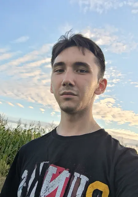 Я Simbiote, 22, из Чебоксар, ищу знакомство для общения
