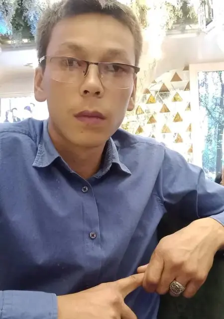 Я Алтынбек, 29, знакомлюсь на одну ночь в Магнитогорске