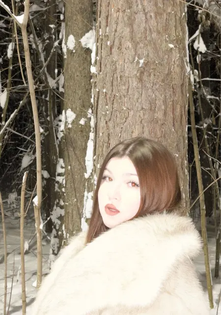 Я Mimisi, 20, знакомлюсь для общения в Москве