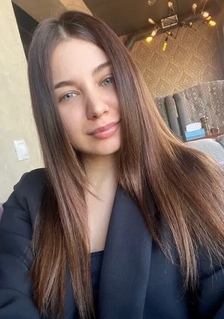 Я Лилия, 25, знакомлюсь для постоянных отношений в Ульяновске