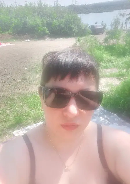 Маруся из Новокузнецка, мне 38, познакомлюсь на одну ночь