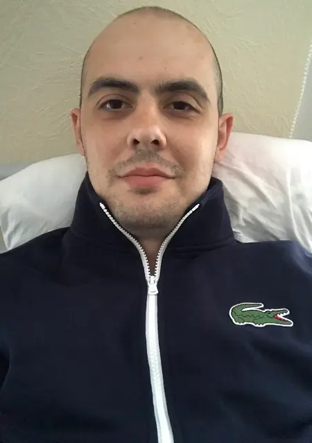 Никита из Поселка имени Воровского, ищу на сайте знакомства на одну ночь