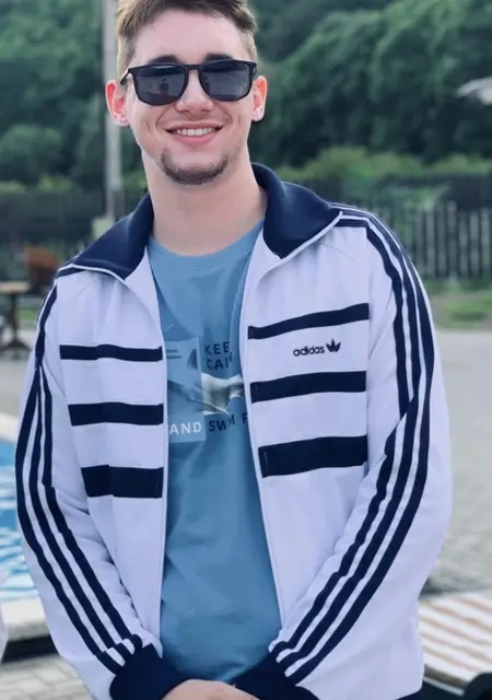 Я Danya, 23, знакомлюсь без обязательств в Северодвинске