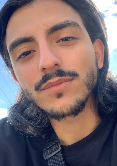 Я Артур, 28, из Нальчика, ищу знакомство для общения