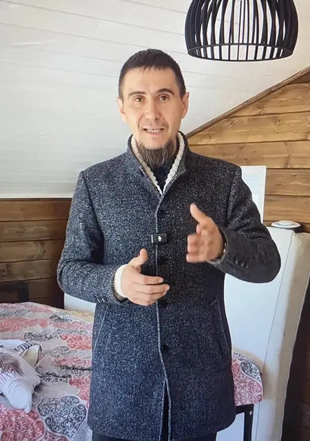 Я Гоша, 59, знакомлюсь без обязательств в Хабаровске