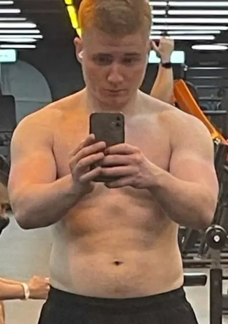 Я Sergio, 22, из Королева, ищу знакомство для вирта