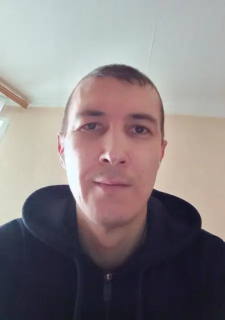 Я Егор, 31, знакомлюсь для совместных путешествий в Ухте