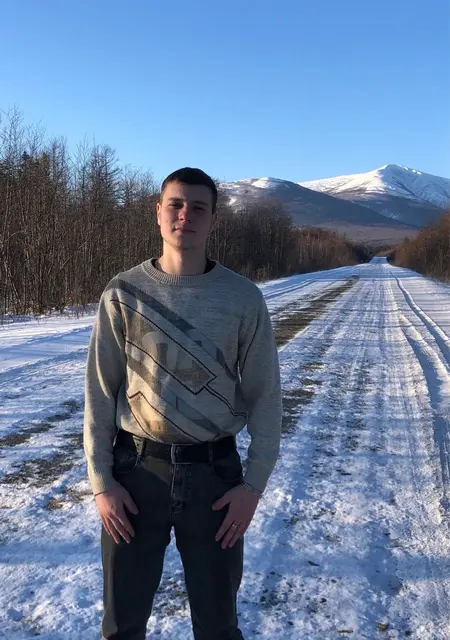 Я Илья, 20, знакомлюсь для общения в Комсомольске-на-Амуре