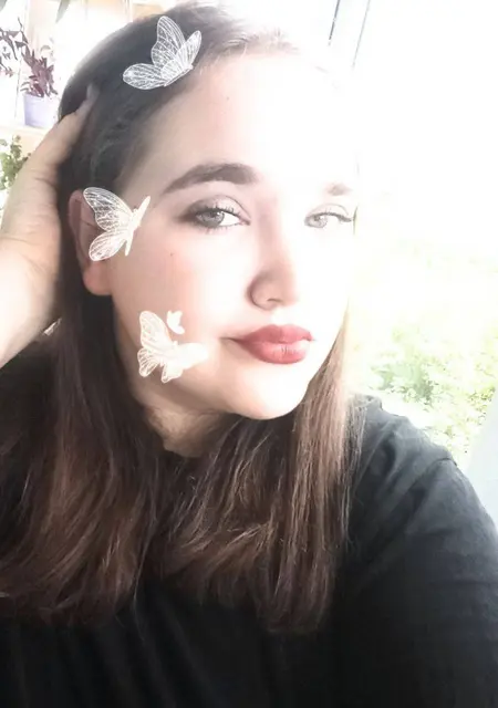 Я Варя, 19, знакомлюсь для дружбы в Красноярске