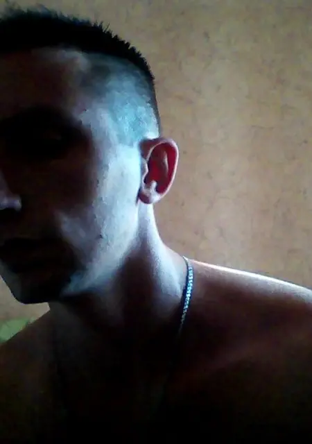 Сергей из Дзержинского, мне 40, познакомлюсь для общения