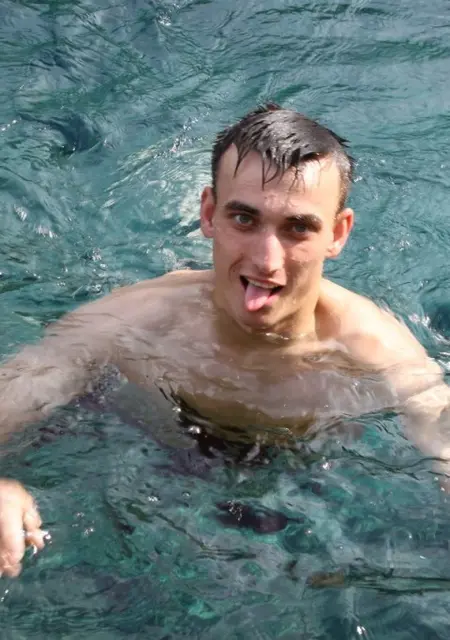 Mask из Моздока, ищу на сайте знакомства на одну ночь