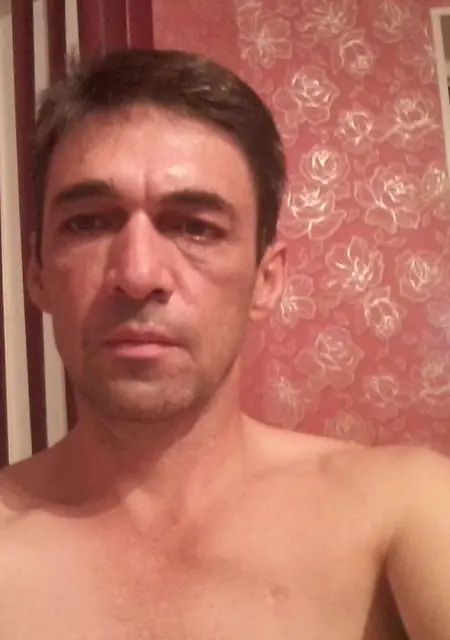 Я Серый, 49, знакомлюсь для вирта в Армавире