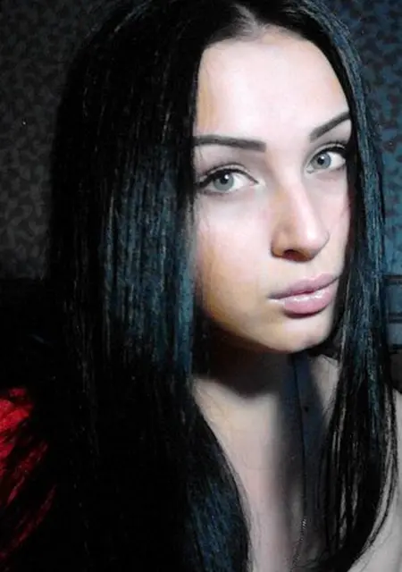 Я Асенька, 34, из Красноярска, ищу знакомства на одну ночь