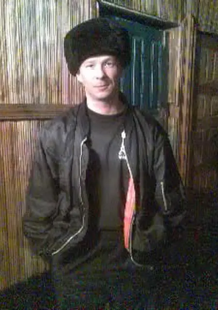 Я Андрей, 49, из Нижнего Тагила, ищу знакомство для общения