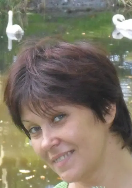 Я Елена Валентин, 52, знакомлюсь для дружбы в Калининграде