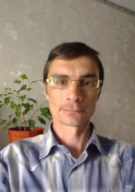 Андрей из Самары, ищу на сайте знакомства на одну ночь