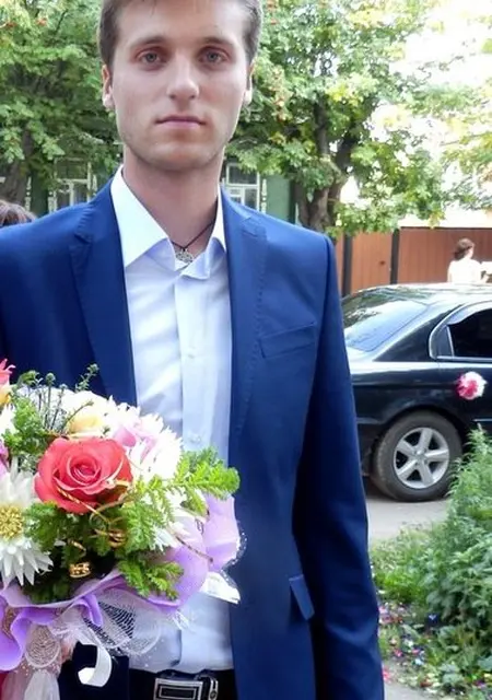 Я Игорь, 32, знакомлюсь для постоянных отношений в Иванове