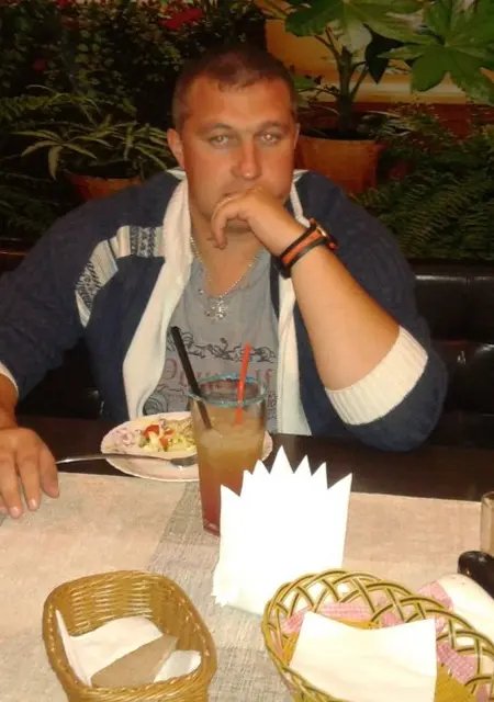 Александр из Тутаева, ищу на сайте знакомства без обязательств