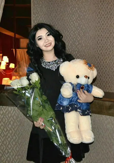 Я Алина, 26, знакомлюсь для вирта в Одинцово