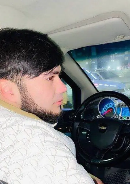 Muxtoralee из Свободного, мне 24, познакомлюсь на одну ночь