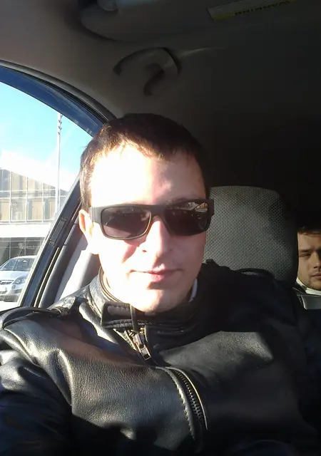 Я David, 33, из Тобольска, ищу знакомство для постоянных отношений