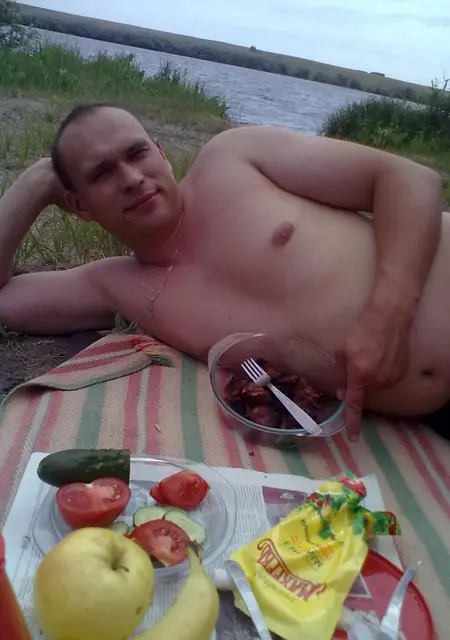 Я Николай, 37, знакомлюсь для общения в Троицке