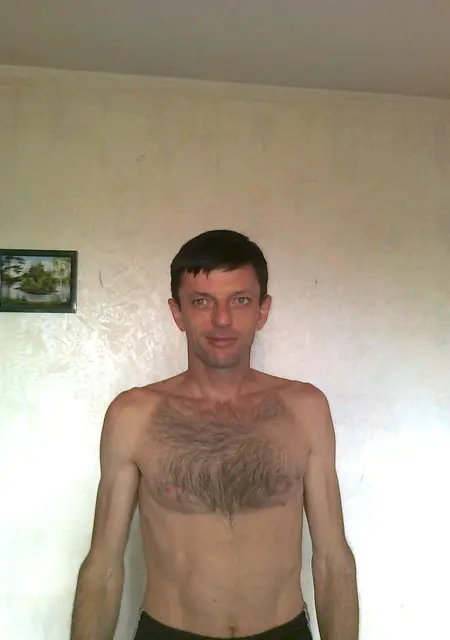 Я Andrey, 52, знакомлюсь на одну ночь в Саратове