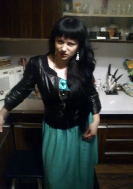 Я Малена, 42, из Донецка, ищу знакомства без обязательств