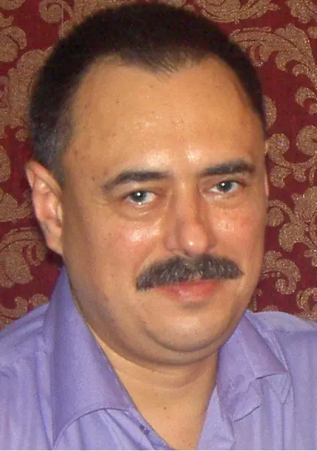 Александр из Таганрога, мне 61, познакомлюсь на одну ночь