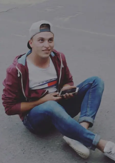 Я Ivan, 27, знакомлюсь без обязательств в Краматорске