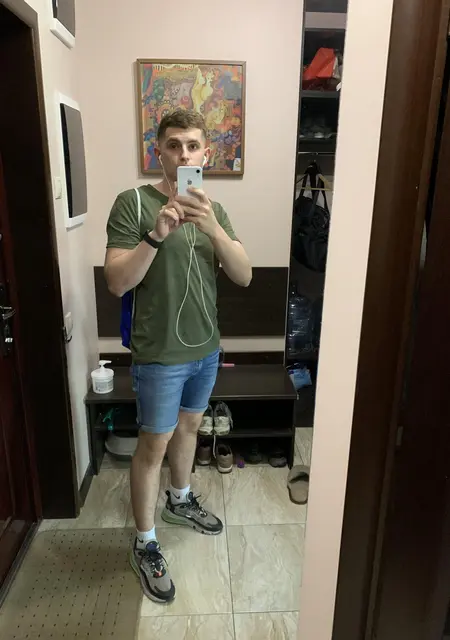 Я Станислав, 30, из Химок, ищу знакомства без обязательств