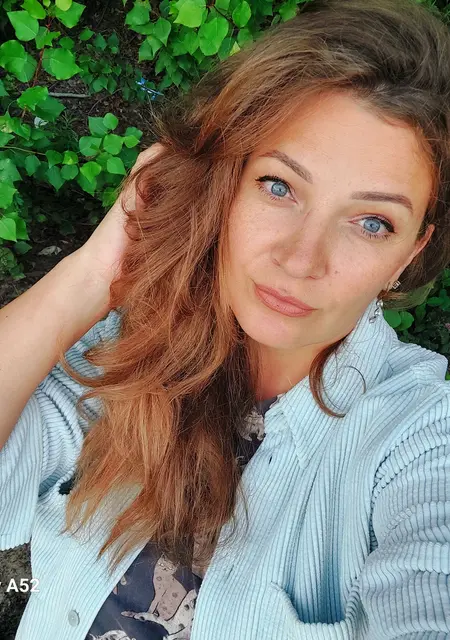 Я Анастасия, 40, знакомлюсь без обязательств в Новосибирске