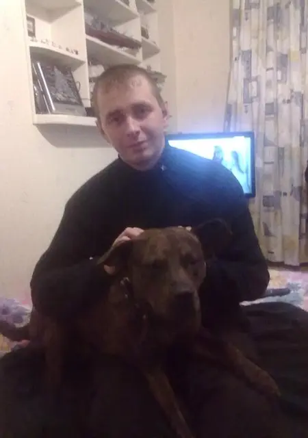 Я Герман, 39, знакомлюсь на одну ночь в Кирове