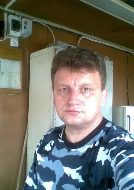 Я Игорь, 56, из Иванова, ищу знакомства без обязательств