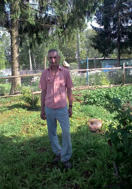 Юрий из Смоленска, мне 66, познакомлюсь на одну ночь