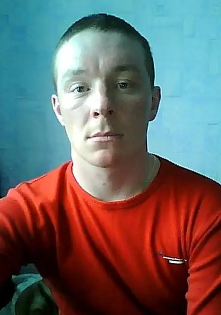 Сергей из Ухты, ищу на сайте знакомства на одну ночь