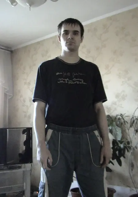 Денис из Кемерово, мне 40, познакомлюсь для общения