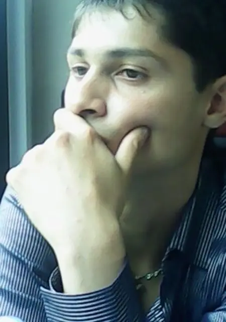 Ваня из Бобруйска, ищу на сайте знакомства на одну ночь