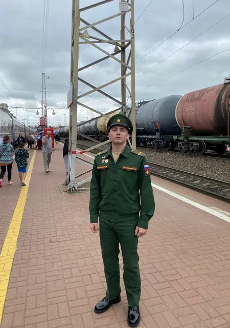 Vlad из Ливен, ищу на сайте открытые отношения