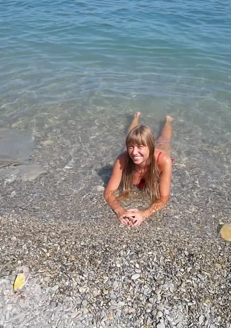 Я Алина, 36, из Курска, ищу знакомство