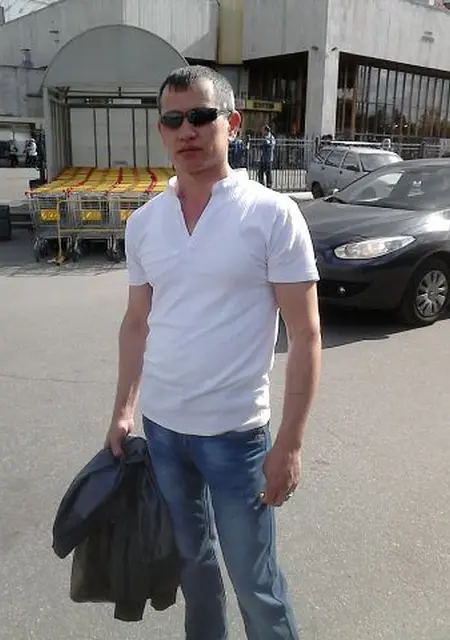 Саня из Рубцовска, мне 46, познакомлюсь на одну ночь