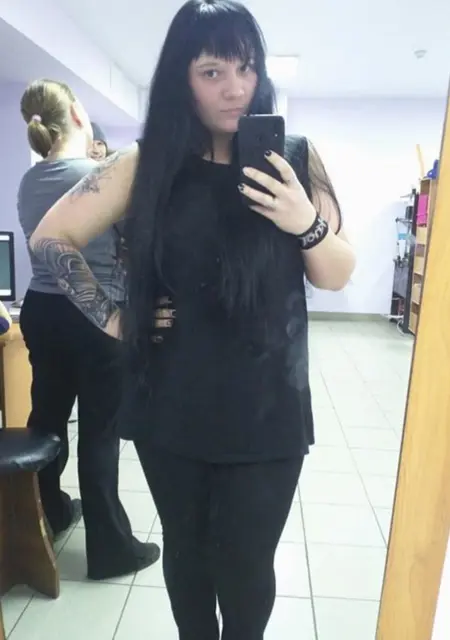 Елена из Биробиджана, мне 41, познакомлюсь для приятного времяпровождения