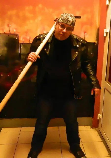 Илья из Дзержинска, ищу на сайте знакомства на одну ночь