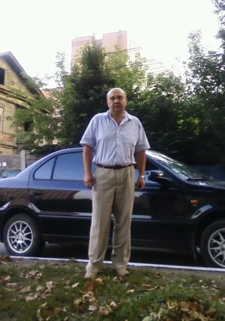 Oleg из Тулы, ищу на сайте знакомства на одну ночь