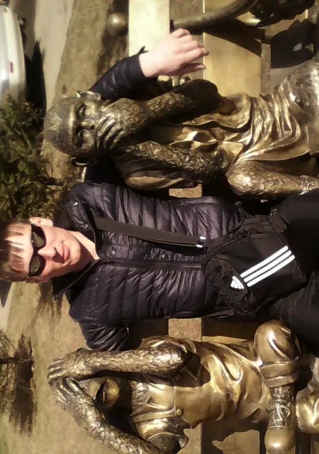 Юрий из Черемхова, ищу на сайте знакомства на одну ночь